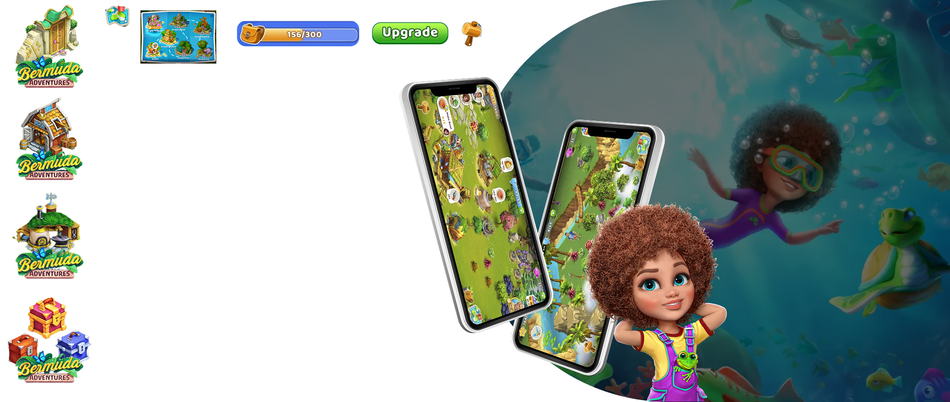Our Game Projects